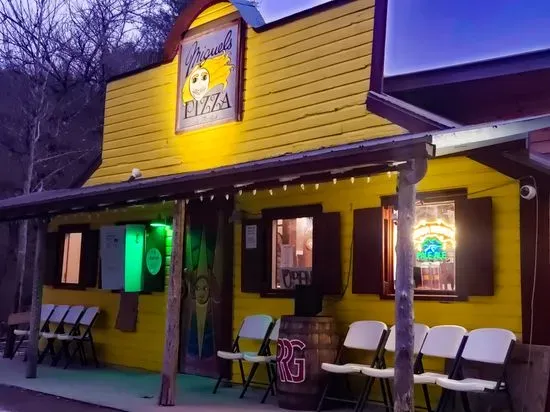 Miguel's Pizza