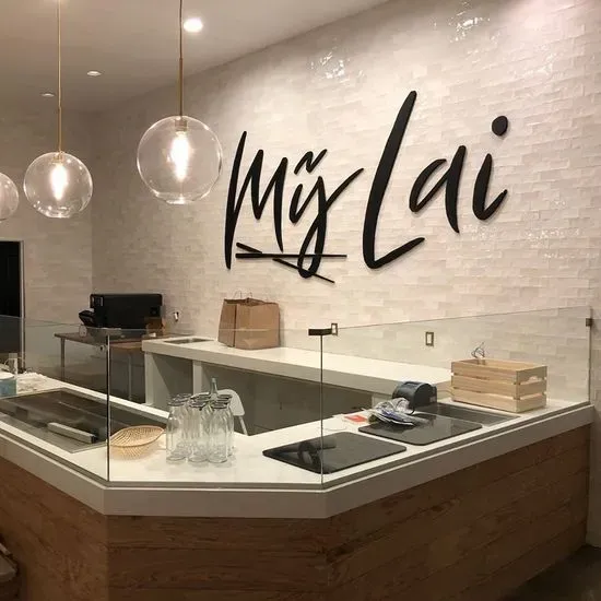 My Lai Kitchen - Venice