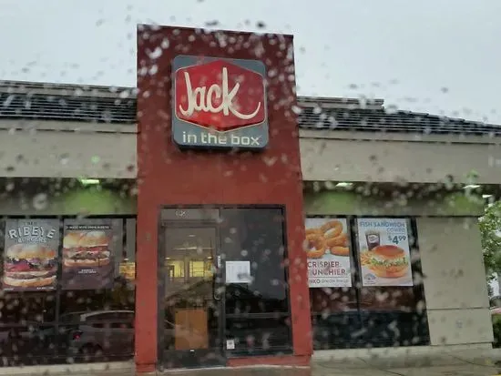 Jack in the Box