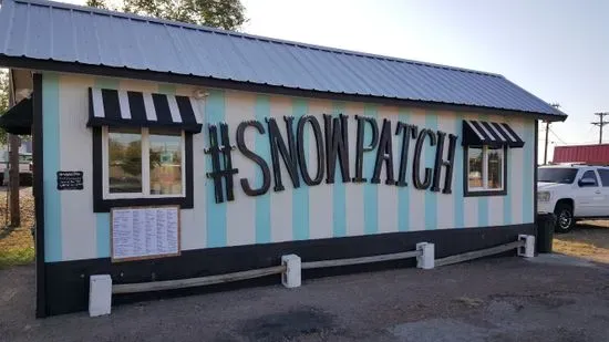 The Snow Patch