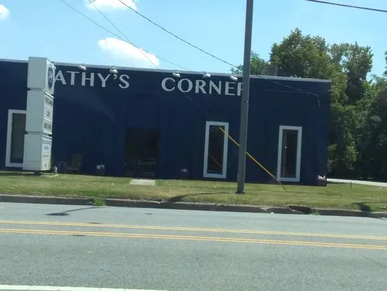 Kathy's Corner