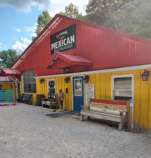 La Cabana Mexican Restaurant