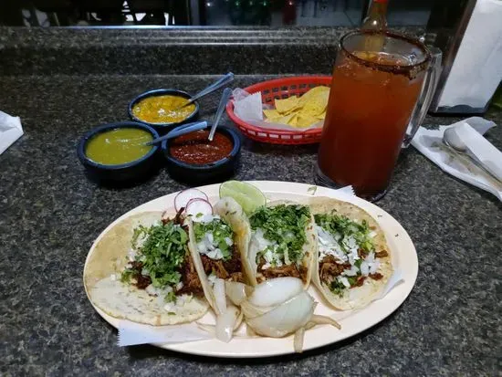 Taqueria El Mariachi