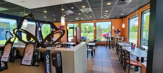 Taco Bell