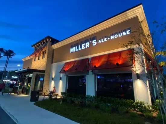 Miller's Ale House