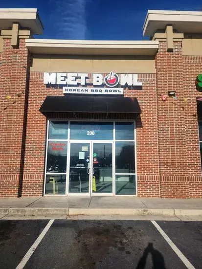 MeetBowl