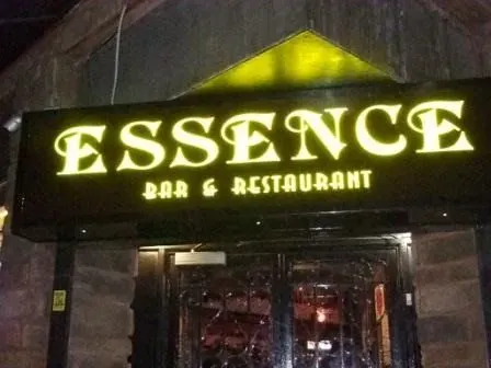 Essence Bar and Grill