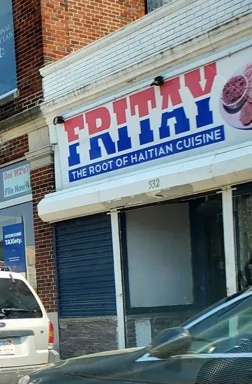 Fritay Restaurant