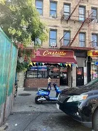 Castillo Restaurant