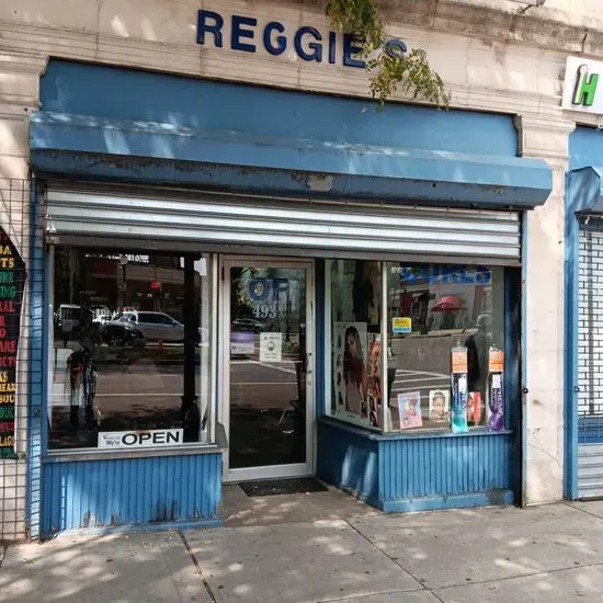 Reggie's