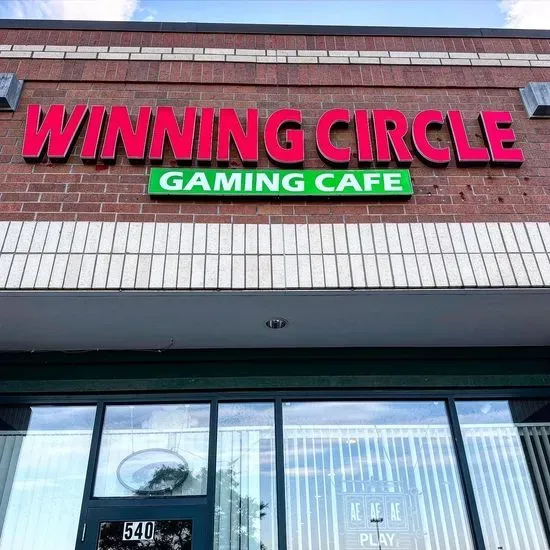 Winning Circle