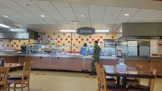 Beaufort Dining Facility