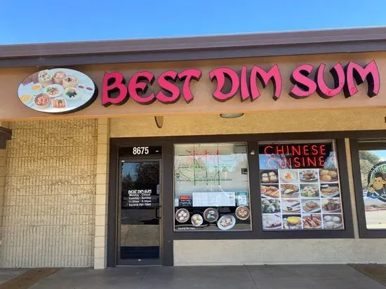 Best Dim Sum