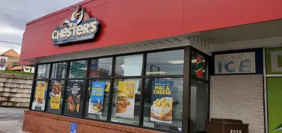 Chester's Chicken