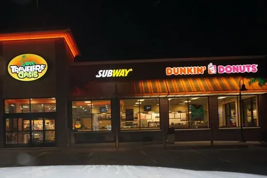 Papi's Pizza and Subs