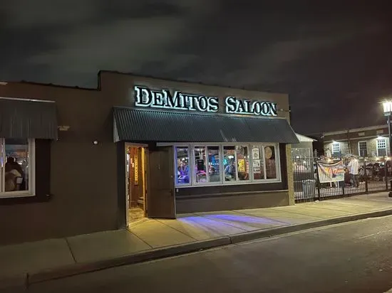 DeMito's Saloon