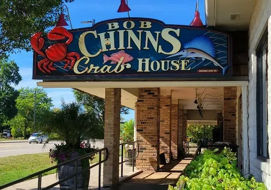 Bob Chinn's Crab House