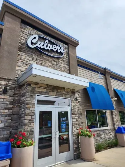 Culver’s