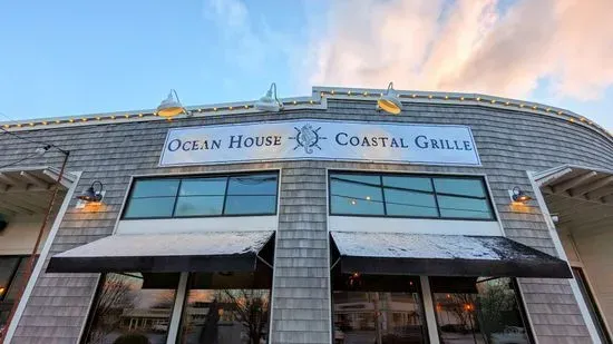 Ocean House Coastal Grille