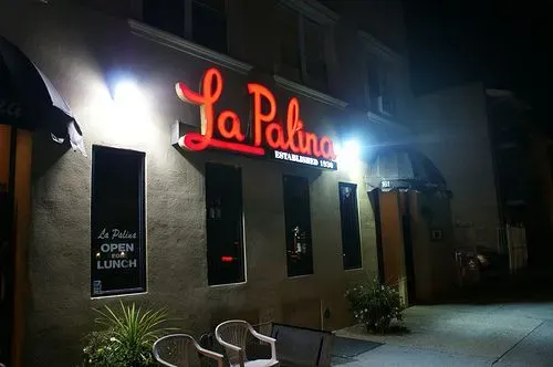 La Palina