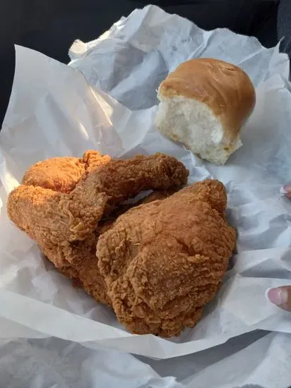 Louisiana Fried Chicken