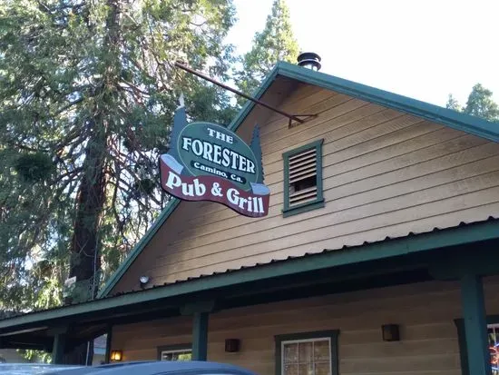 The Forester Pub & Grill