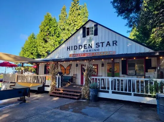 Hidden Star Camino - Apple Hill #23