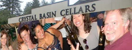 Crystal Basin Cellars