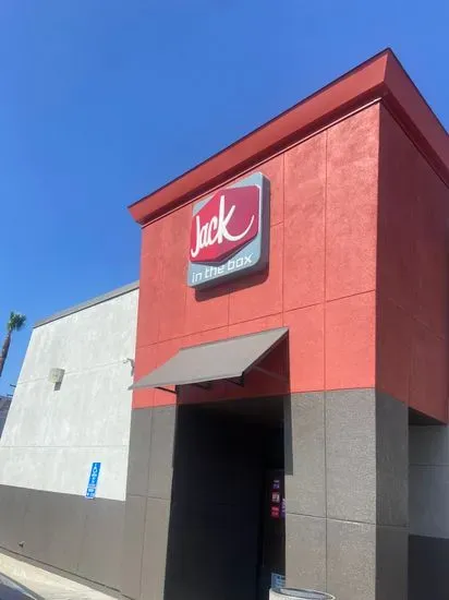 Jack in the Box