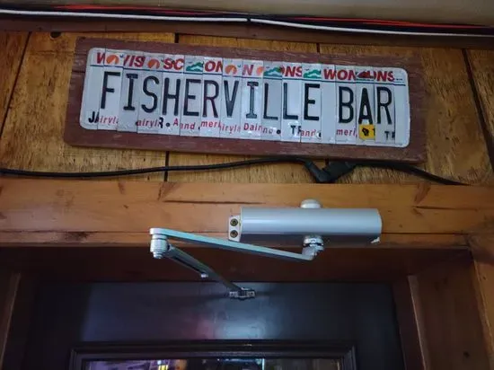 Fisherville