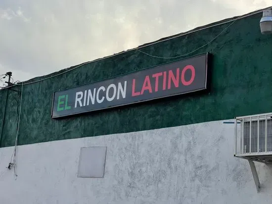 El Rincon Latino