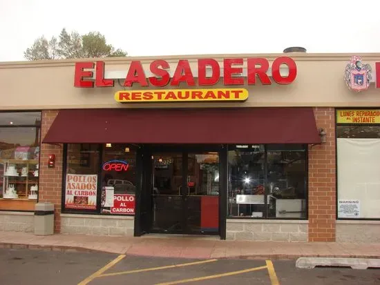 El Asadero