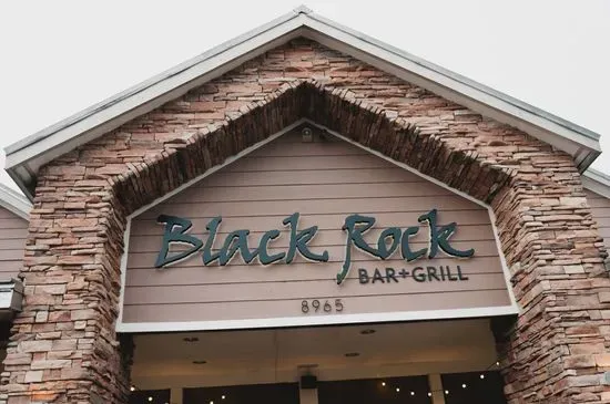 Black Rock Bar & Grill