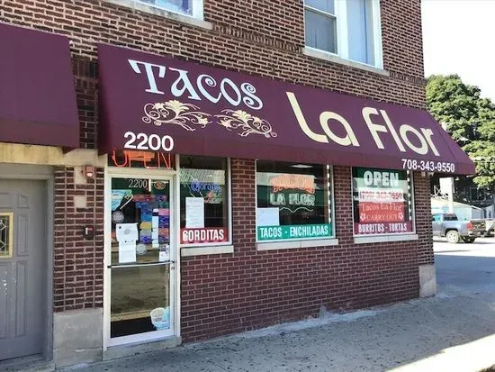 La Flor Tacos Y Mini Market