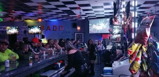 El Dorado Bar