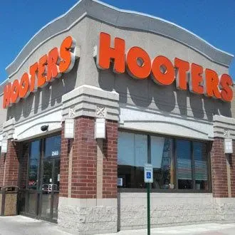 Hooters