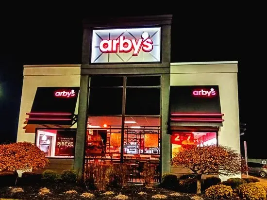 Arby's