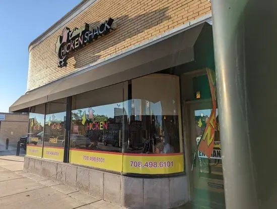 Chicago's Chicken Shack Broadview