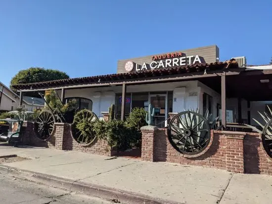 La Carreta Taqueria