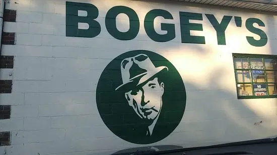 Bogeys