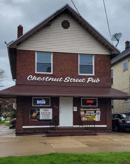 Chestnut Street Pub