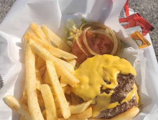 Time To Eat