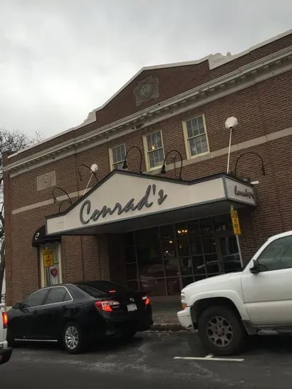 Conrad's Restaurant