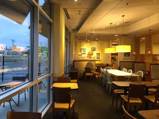 Panera Bread