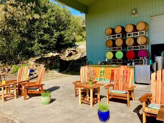 Tag + Jug Cider Co. and Taphouse