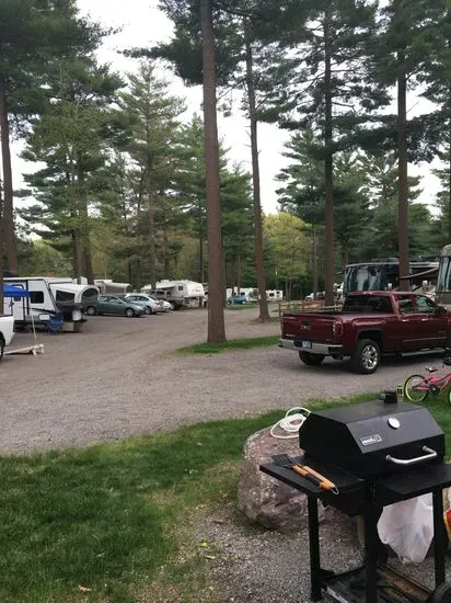 Kampers Kitchen