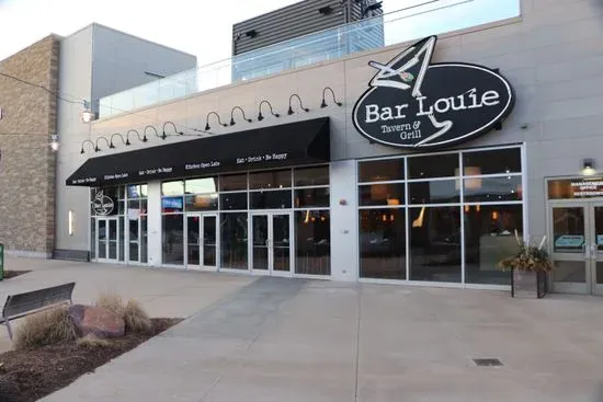 Bar Louie - Patriot Place