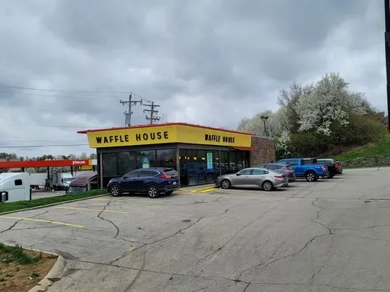 Waffle House