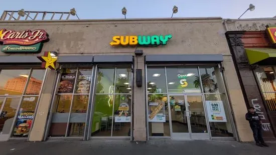 Subway