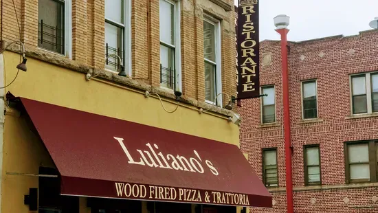 Luliano’s